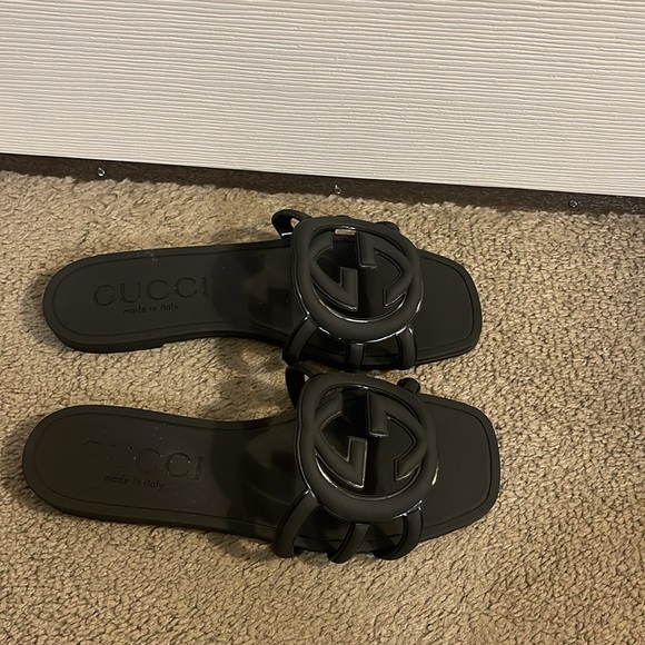 Gucci Sandals - Picture 5 of 5